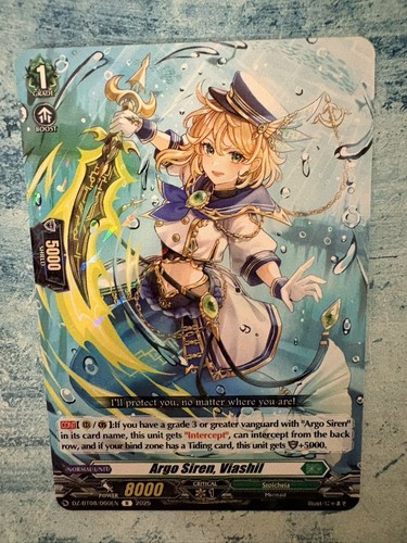 Bushiroad cardfight vanguard - bushiroad,