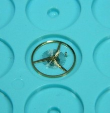 Unitas 6497 Balancier