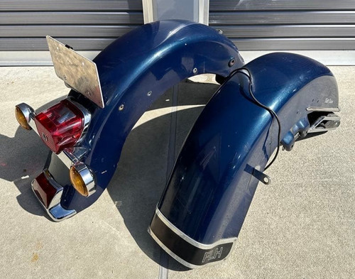 Harley davidson oem avant - oem,