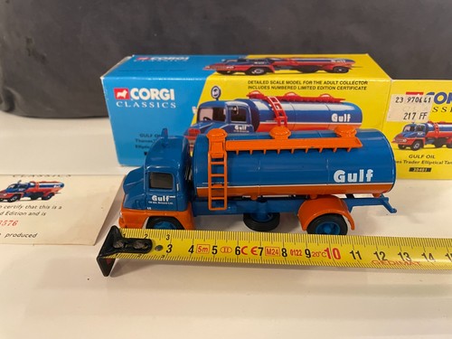 Corgi 30401 camion - n°,