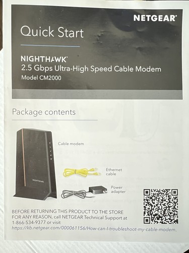 Nighthawk 5gbps ultra - 2.5gbps,