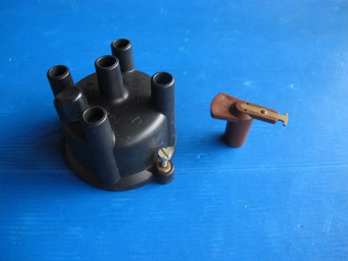 Tête rotor pour allumeur - et,