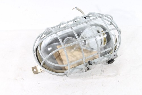 Lampe bunker massive eow - bunker,