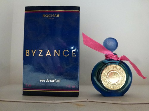 Miniature rochas byzance - byzance, edp