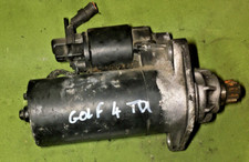 Demarreur VOLKSWAGEN GOLF 4