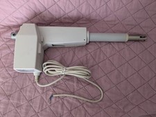 Vérin linéaire électrique