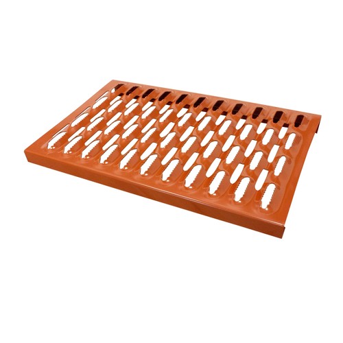 Daprona toit passerelle - toit,
