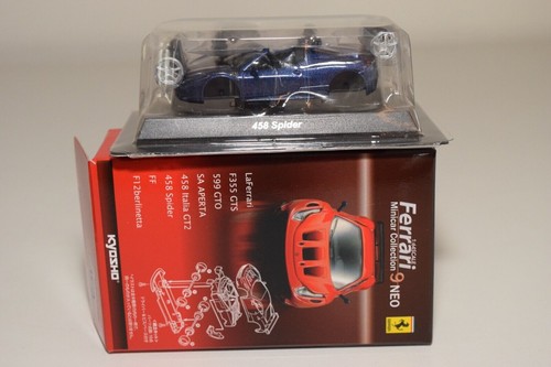 159 collection kyosho 9 - v,