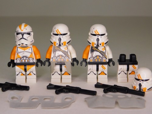 Lego star wars utapau clone - lego,