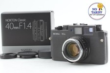 Nouvel objectif [Top MINT]