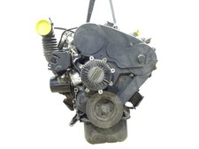 Moteur MITSUBISHI L 200 1
