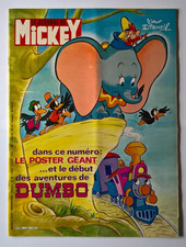 Journal de Mickey n° 1446 +