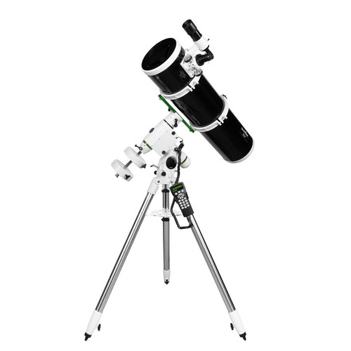 Skywatcher bkp 2001 heq5 - skywatcher, go-to