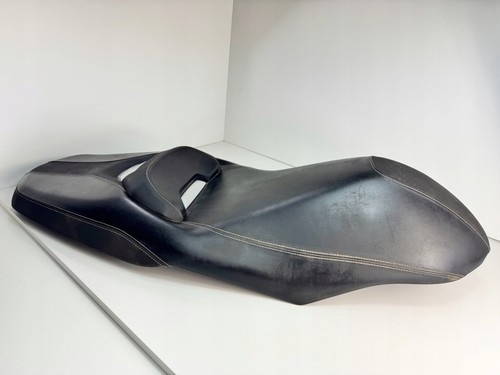 Yamaha xmax 125 - 125, banquette