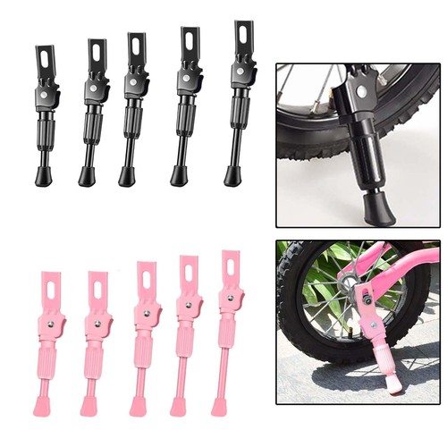 Béquille vélo pour - de,
