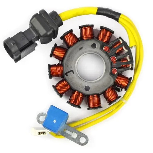 Stator allumage pour piaggio - d'allumage,
