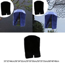 Couverture de cage d'oiseau de