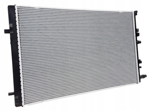 Radiateur pour mercedes citan - pour,