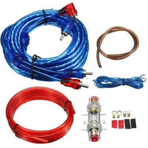 Kit câble d alimentation - kit,