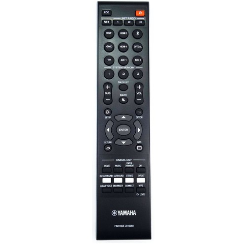 Télécommande barre son - de, de