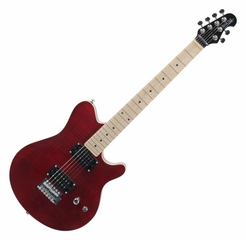 Guitare electrique vintage - electrique,