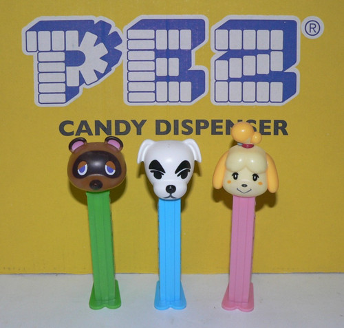 Serie pez animal - serie, de