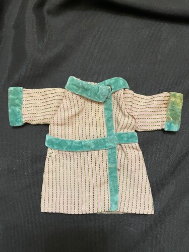 Poupée bleuette manteau - bleuette,