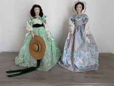 très jolies poupées