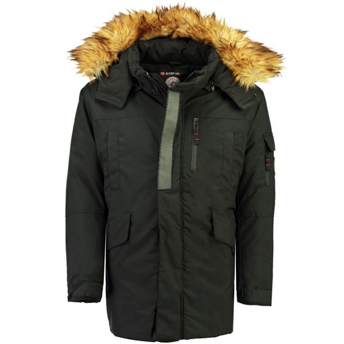 Anapurna docolat men parka - docolat,