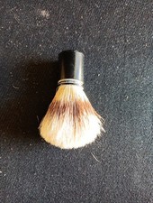 Blaireau de rasage ancien