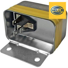 Alternator Regulator HELLA 5DR