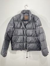 Doudoune Moncler Noir Taille 1