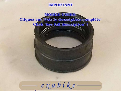 Pipe admission pour - pour, bmw