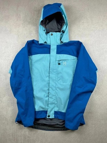 Imperméable haglöfs proof - imperméable,