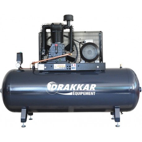 Compresseur air piston - d'air, 10