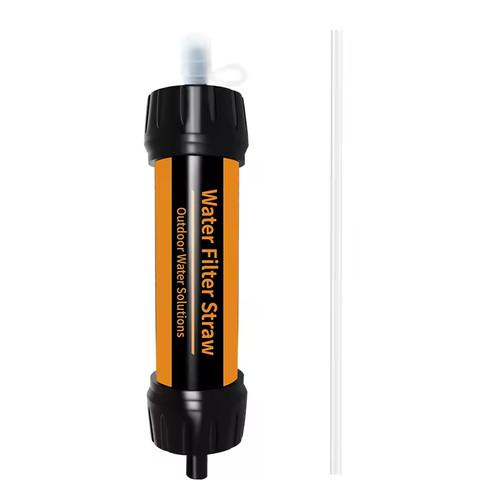 Filtre eau survie camping - eau,