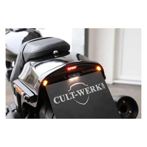 Cultwerk support plaque - support,