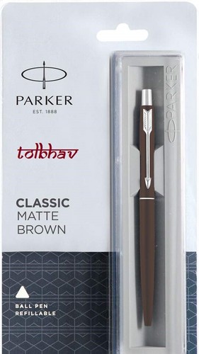 Parker classique matte - parker,