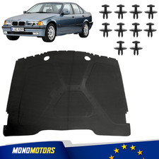 ISOLANT DE CAPOT TAPIS