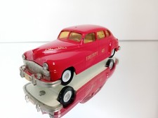 The Sun Motor Co 1:43 DeSoto