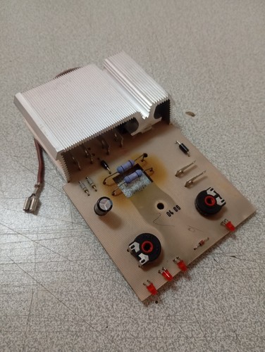 Carte alimentation 131cc0273 - alimentation, 131cc0273-c