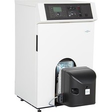 Chaudière mazout à