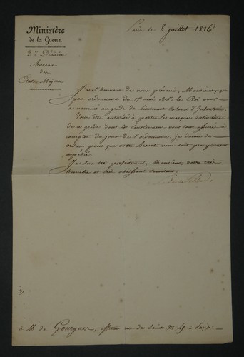 Duc feltre clarke - duc, de
