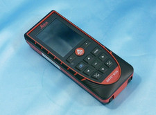 Leica Disto D510 Laser Distance Measure Tool Used from Japan