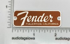 Fender 5f1a Champ Fullerton