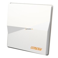 Selfsat Antenne Plate HD TV