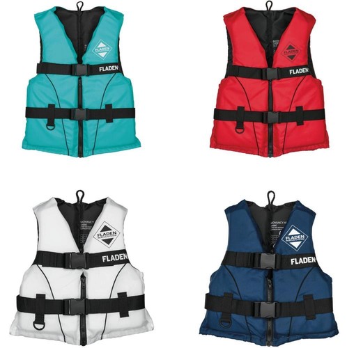Gilet sauvetage fladen frs - sauvetage,