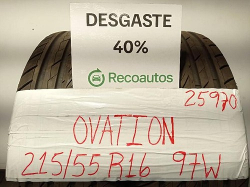 21555r1697w pneu ford mondeo - 21555r1697w,