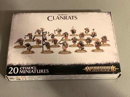 Sa40299 warhammer fantasy - fantasy, aos