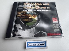 Command & Conquer The Covert